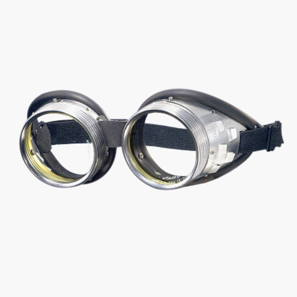 Schraubringbrille