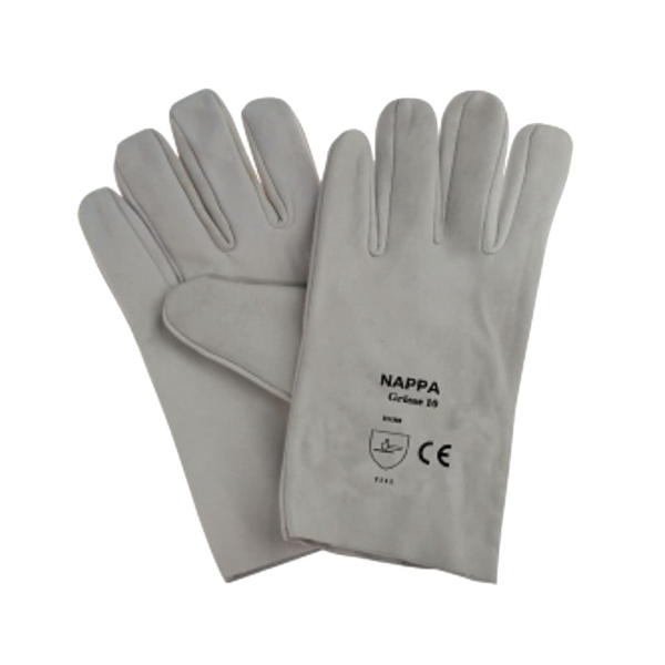 5-Finger WIG-Handschuhe