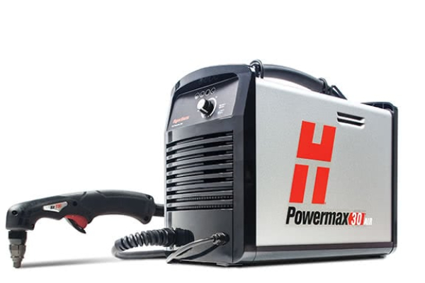 Hypertherm Powermax 30 Air Hand Plasmaschneidgerät
