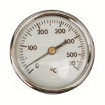 Magnet-Haftthermometer